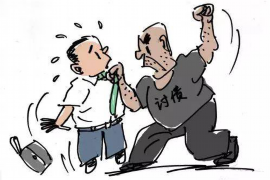 乃东债务清欠服务